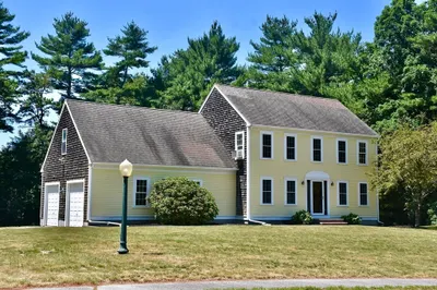 16 Deer Run Road 1
