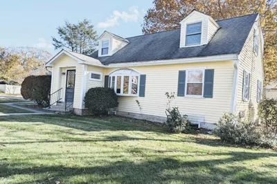 64 Truman Rd #64