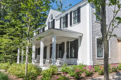 96 South Summer Street 1