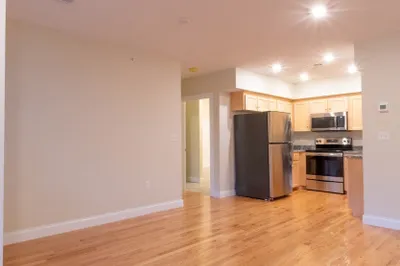 80 North Meadows Road #201 1
