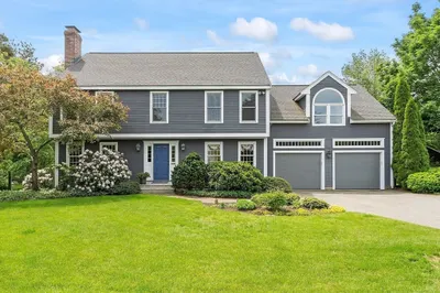 166 Harrington Ave