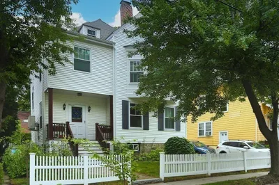 83 Stedman Street