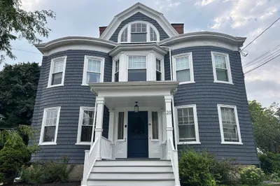 20 Loring Avenue #2