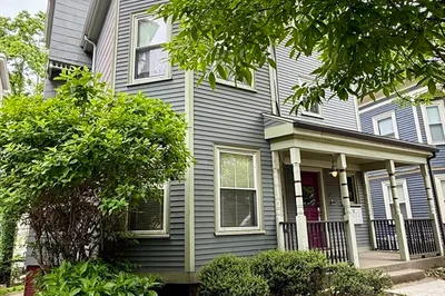 456 Medford St #1