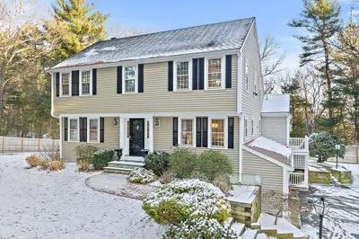 46 Smoke Hill Ridge 1