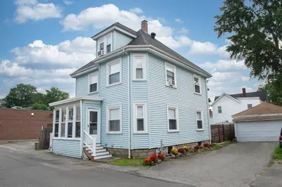 4 Fay Place