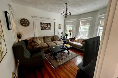 55 Richdale Ave #2