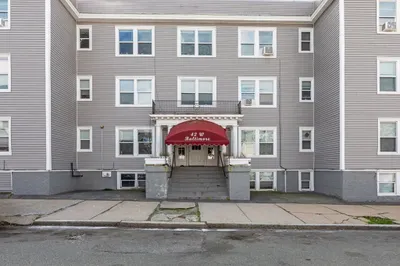 42 W Baltimore St #36