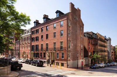 2 Derne Street 1