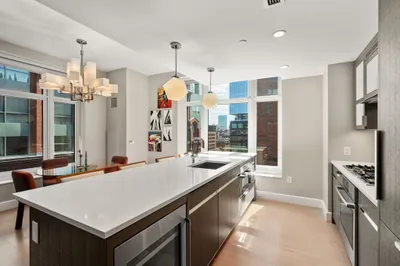 100 Lovejoy Pl #11K 1