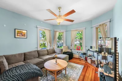 9 Waldo Street #2 1