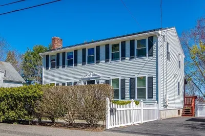 42 Berkeley Rd