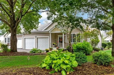8 Chance Court #8