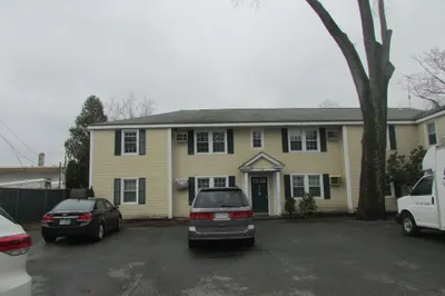 86 Baldwin St #8