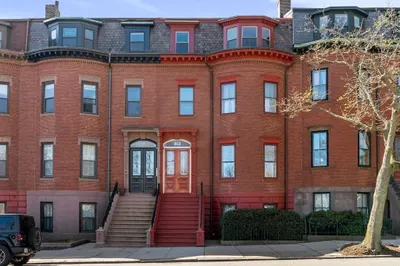 813 E. Broadway #2