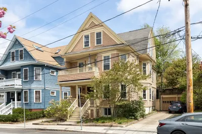 104 Fayerweather St #1
