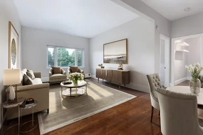 520 Beacon Street #2A