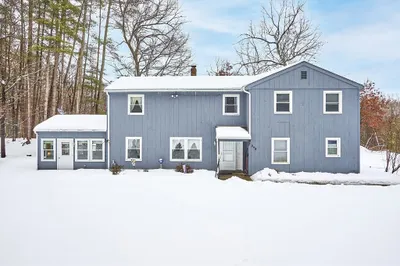 54 Stillwater Road #B