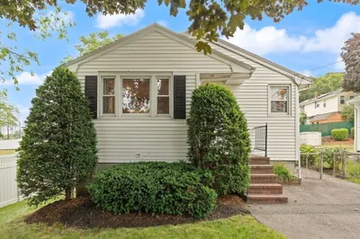 301 Hardy Pond Road