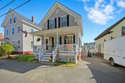 16 S Charles St