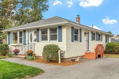 3 Kathleen Terrace