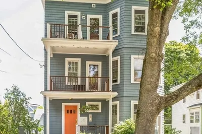 57 Jackson Street #2