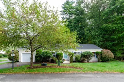 701 Oak Point Drive 1