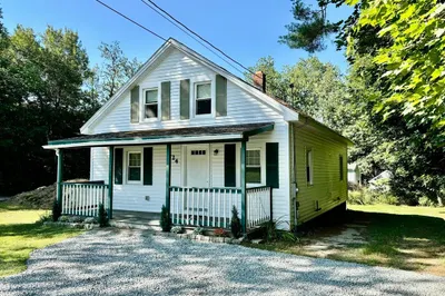 224 Turkey Hill Road 1