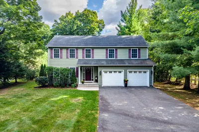437 Porter Rd 1