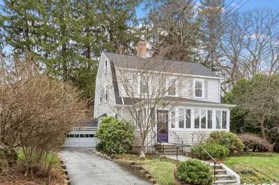 4 Hillside Terrace 1