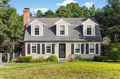 126 Old Colony Drive 1