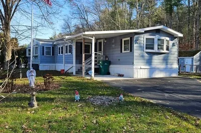 250 Mansfield Ave #76