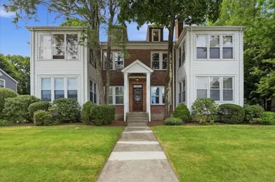 314 Newtonville Avenue #4 1