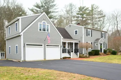 91 Plymouth Rd 1