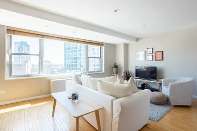 151 Tremont St #27C 1