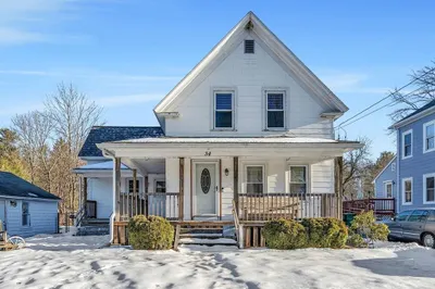 34 Pleasant St