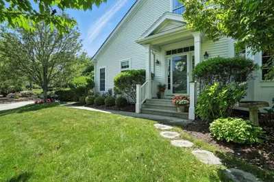 43 Champlain Circle