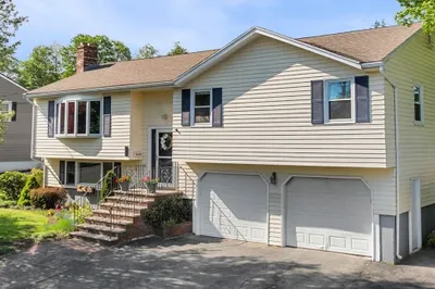 20 West Park
