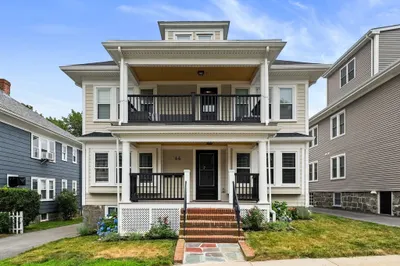 44 Boutwell St #1