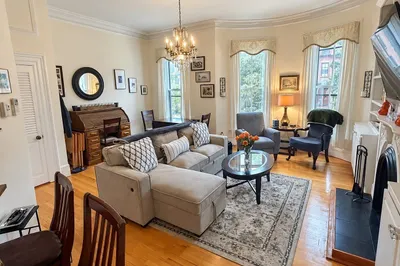 597 Tremont Street #3 1