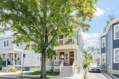 34 Fairmont St #34 1