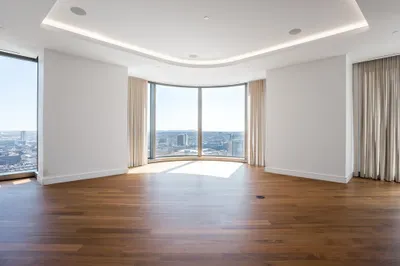 1 Dalton Street #2805 1