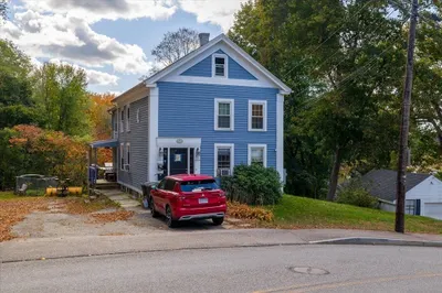 95 Chestnut St
