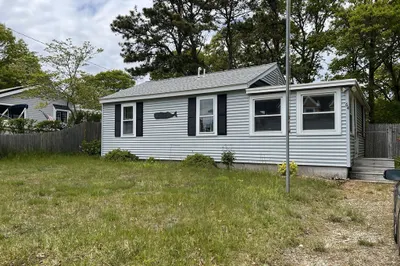 64 Bayside Drive