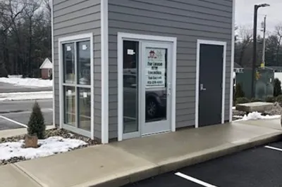 230 Southampton Road