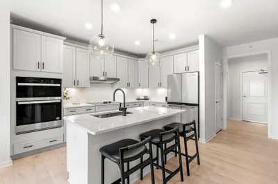 30 Coppersmith Way #411 1
