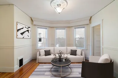 15 Taft Street #2