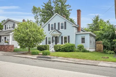 22 Fairhaven Rd