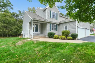 34 Captain Carlson Way #34 1