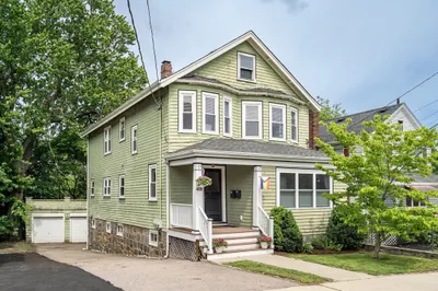 419 Belgrade Ave #2 1